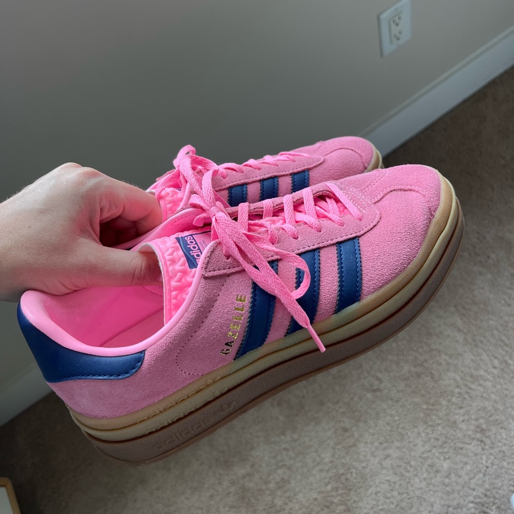 Adidas Gazelle Bold